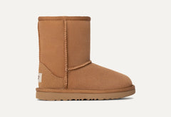 Kids' Classic II - CHESTNUT
