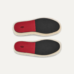 Men's Sheepskin Insole - NATURAL