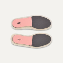 Women's Sheepskin Insole - NATURAL