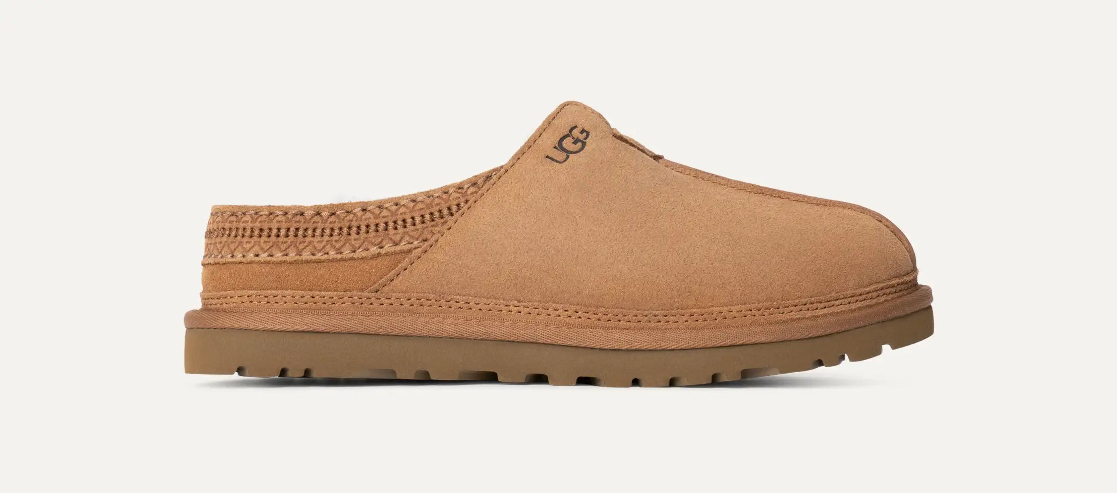 Men's Neuman - CHESTNUT
