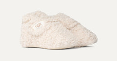 Baby Bixbee - NATURAL CURLY FAUX FUR