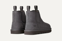 Men's Neumel Chelsea - DARK GREY
