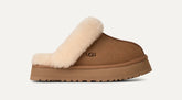 Women's Disquette - CHESTNUT