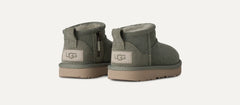 Toddlers' Classic Ultra Mini - SHADED CLOVER