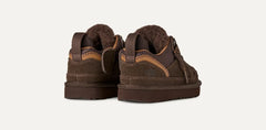 Toddlers' Lowmel - DUSTED COCOA