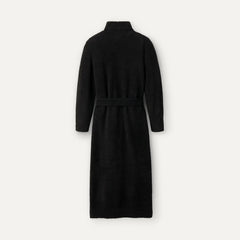 Women's Lenny Robe II - BLACK