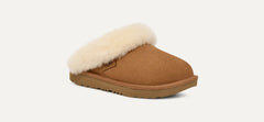Kids' Cluggette - CHESTNUT