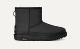 Men's Classic Mini Reflective - BLACK REFLECTIVE