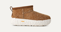 Men's Classic Ultra Mini Wrap Tech - CHESTNUT