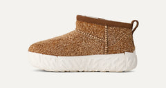 Men's Classic Ultra Mini Wrap Tech - CHESTNUT