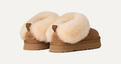 Kids' Tazzelle - CHESTNUT