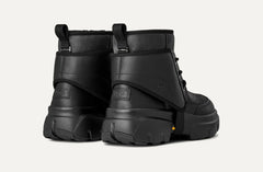 Men's JLD Boot - BLACK