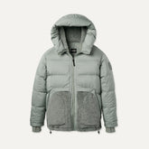 Men's MetroPeak Down Puffer Jacket - GREY MIST