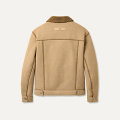 Men's Janson UGGfluff Jacket II - SAND