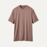 Women's Amarys Relaxed Tee - ALLSPICE