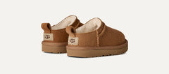 Toddlers' Classic Micro - CHESTNUT