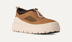 Men's Heritage Utility Axoid - CHESTNUT / JASMINE