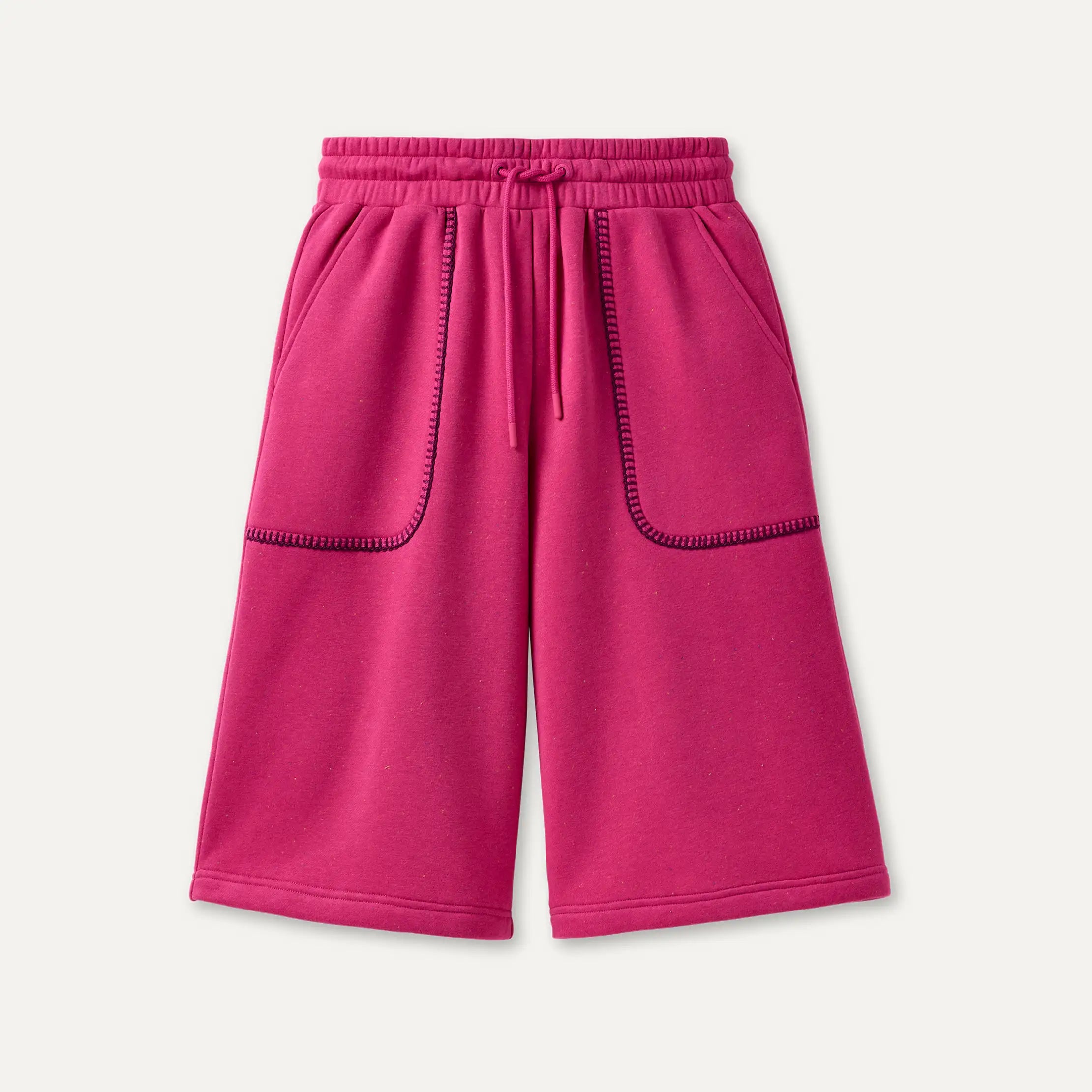 Women's Classic Bermuda Short - VAVOOM HEATHER