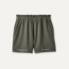 Women's Frynn Short - GREEN GREY