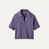 Women's Keslyn Top Lite - DUSTED IRIS