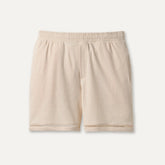 Men's Jaxtyn Short - CREAM