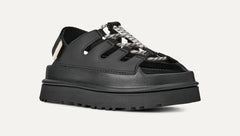 Women's GoldenGlow Toggle - BLACK