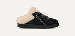 Kids' Lowmel Mule - BLACK
