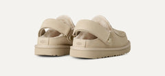 Kids' Goldenstar Evelina Clog - SAND CASTLE