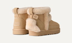 Women's Classic Mini Heritage - SAND CASTLE