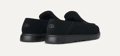 Men's Shep Loafer - BLACK