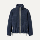 Men's UGGbraid Full-Zip Jacket - EVE BLUE