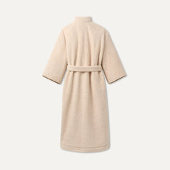 Women's Linet Robe - CREAM