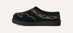 Women's Tasman Western - BLACK