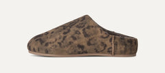 Women's Elea Spotted Slip-On - CHESTNUT