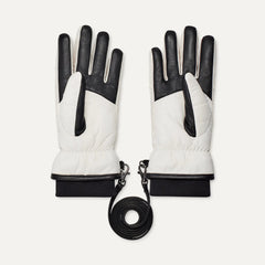 Women's Channel Quilt AW Glove - NIMBUS