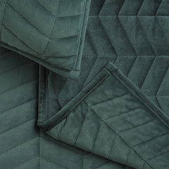 Home Coco Quilt Set T/TXL - DEEP NIGHT