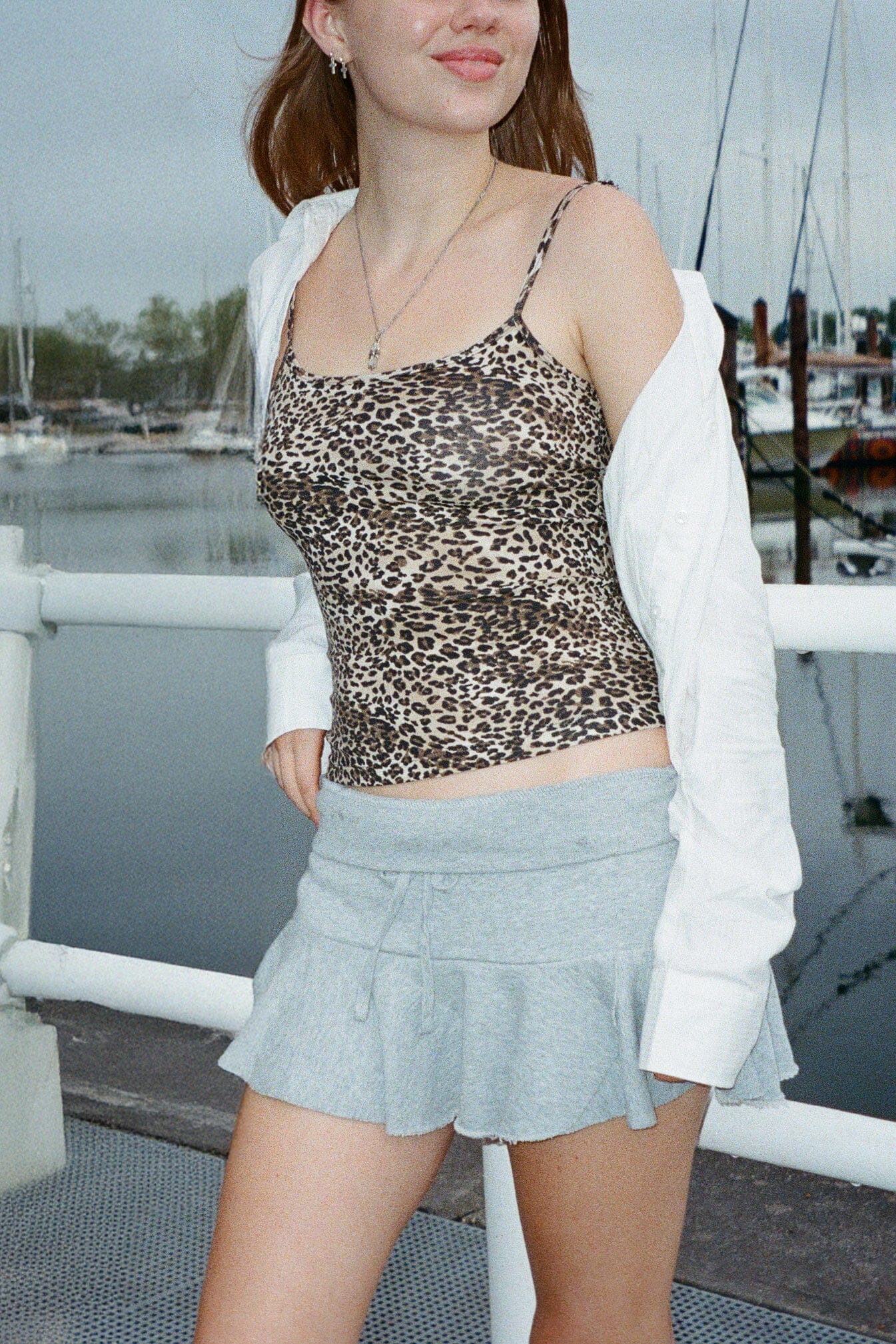Leopard / XS/S