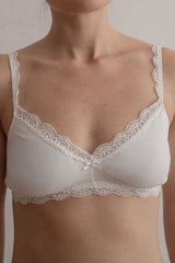 Lace Bra