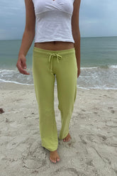 Light Chartreuse / XS/S