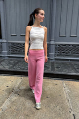 Bubblegum Pink / XS/S