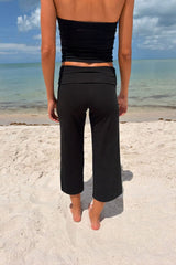 Priscilla Capri Pants
