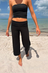 Priscilla Capri Pants
