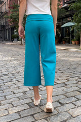 Priscilla Capri Pants