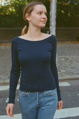 Navy Blue / XS/S