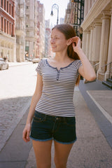 Amanda Top