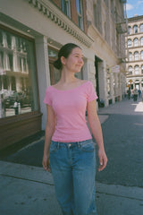 Ginny Top