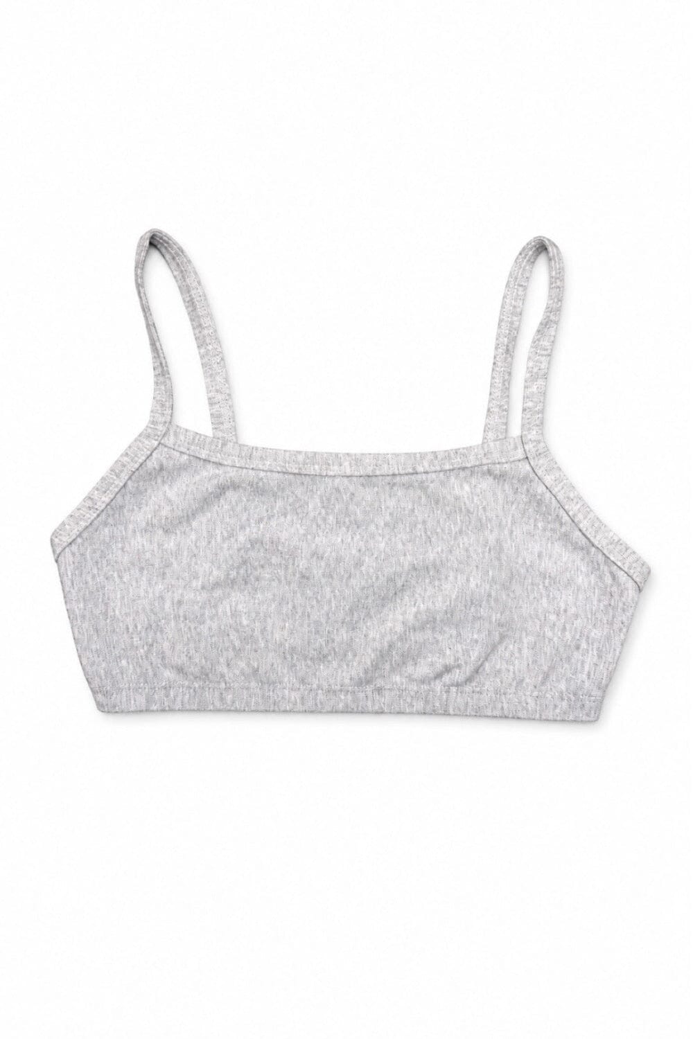 Light Heather Grey / XS/S