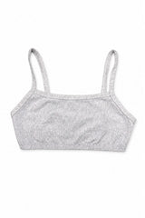 Light Heather Grey / XS/S