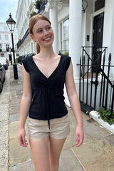 Black / XS/S