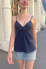 Faded Blue / XS/S